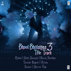 Bhool Bhulaiyaa 3 Bhool Bhulaiyaa 3
